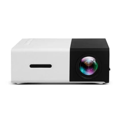 Ultra HD Mini Projector - PricesRgreat