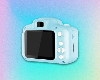 Mini Retro Camera - PricesRgreat