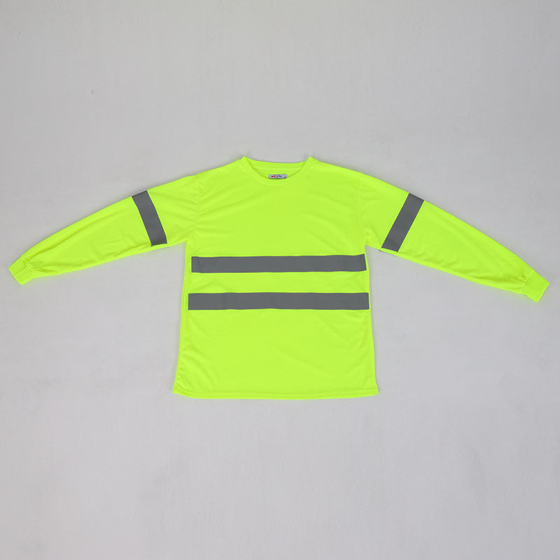 long sleeve fireproof safety reflective waistcoat - PricesRgreat