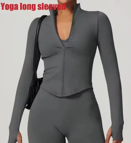 Yoga Fitness Wear - Image #1