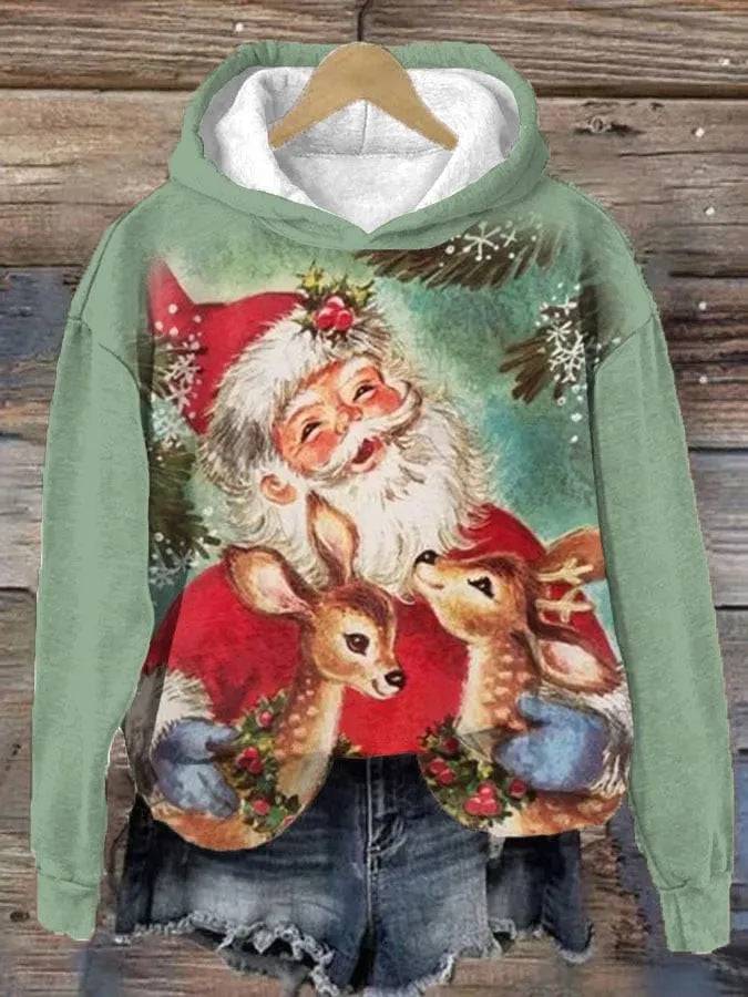 Christmas sweater sweatshirts