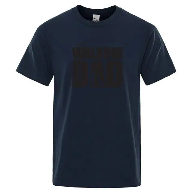 T-Shirt Men Cool Casual Mens - PricesRgreat