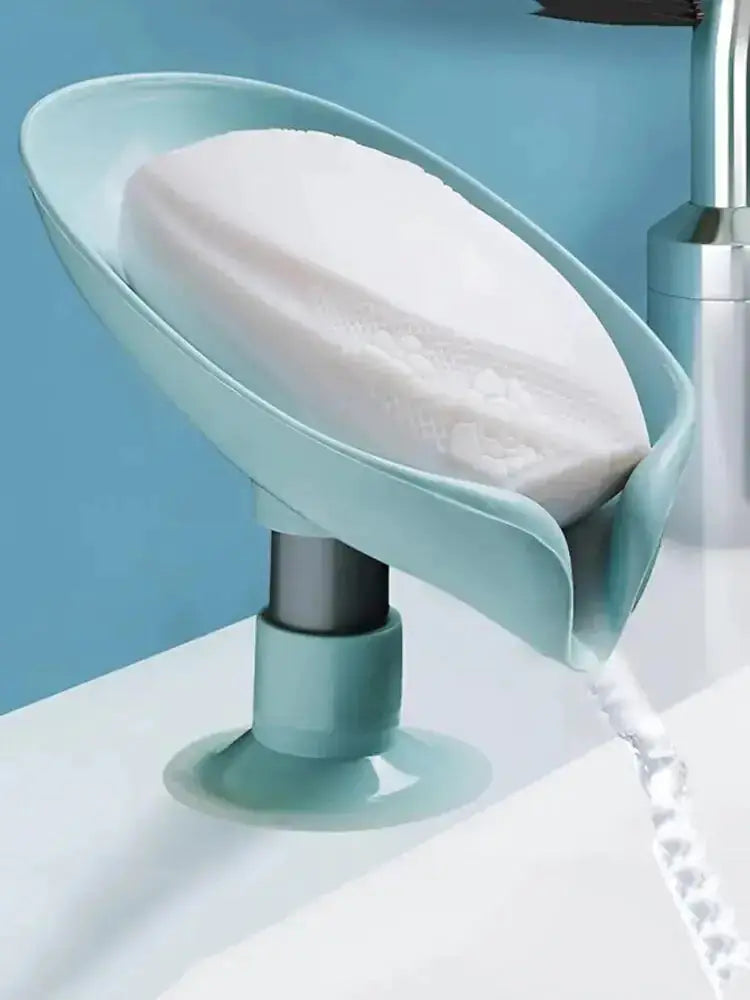 Soap Holder With Suction Cup - PricesRgreat