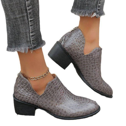 Women's Ankle Boots