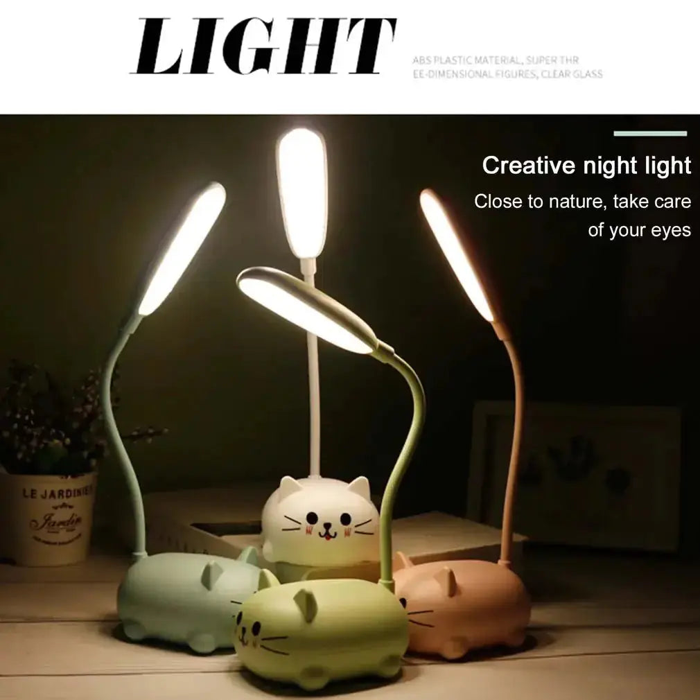 Energy Efficient Desk Lamp - Image #2