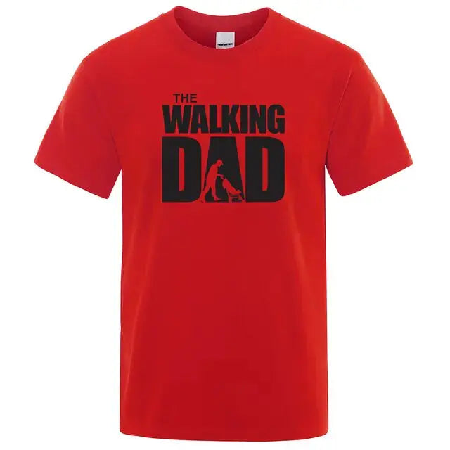 T-Shirt Men Cool Casual Mens - PricesRgreat