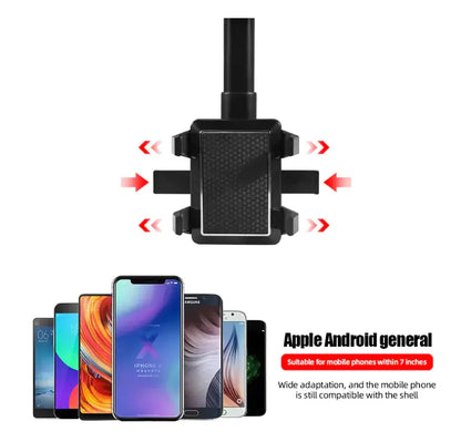 Phone Car Holder Rotatable - PricesRgreat