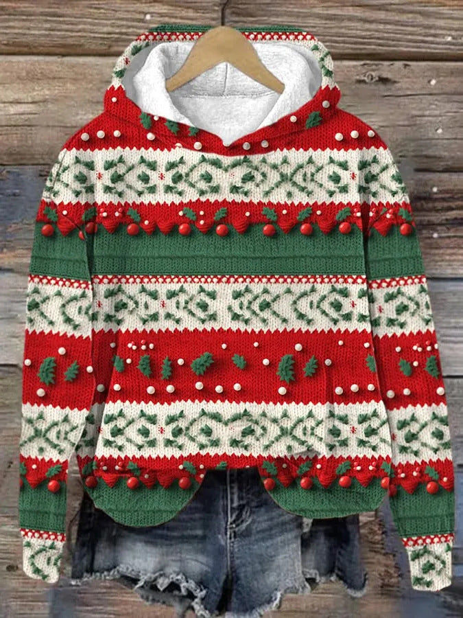 Christmas sweater sweatshirts