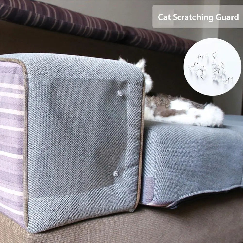 Cat Scratch Furniture Protector - PricesRgreat