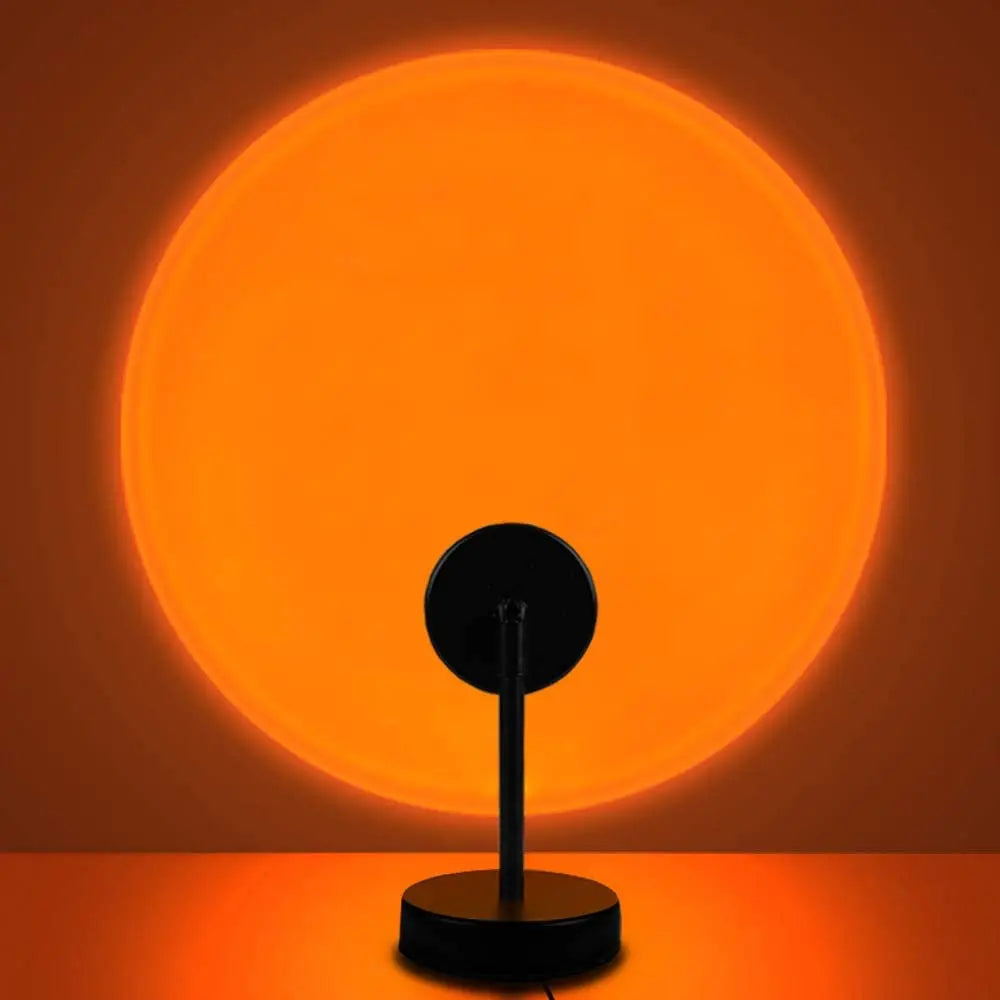 Sunset Lamp - PricesRgreat