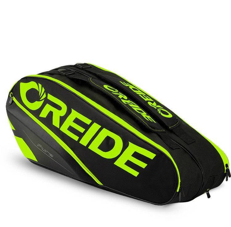 tennis racket shoulder bag