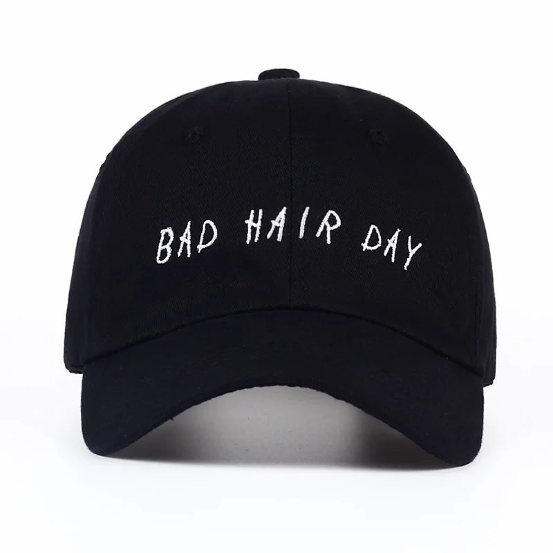 Hat for those Bad Hair Days