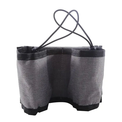 Luggage Travel Cup Holder Bag - PricesRgreat