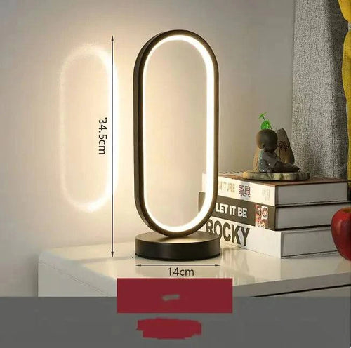 Bedside Lamp