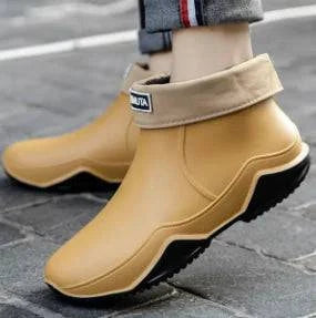 Men's Rain Boots