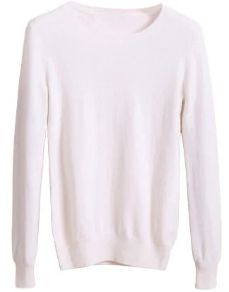 Women Long Sleeves Sweater - PricesRgreat