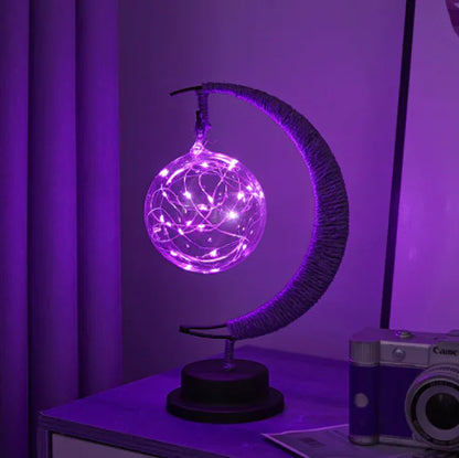 3D Moon LED Moon Lamp - PricesRgreat