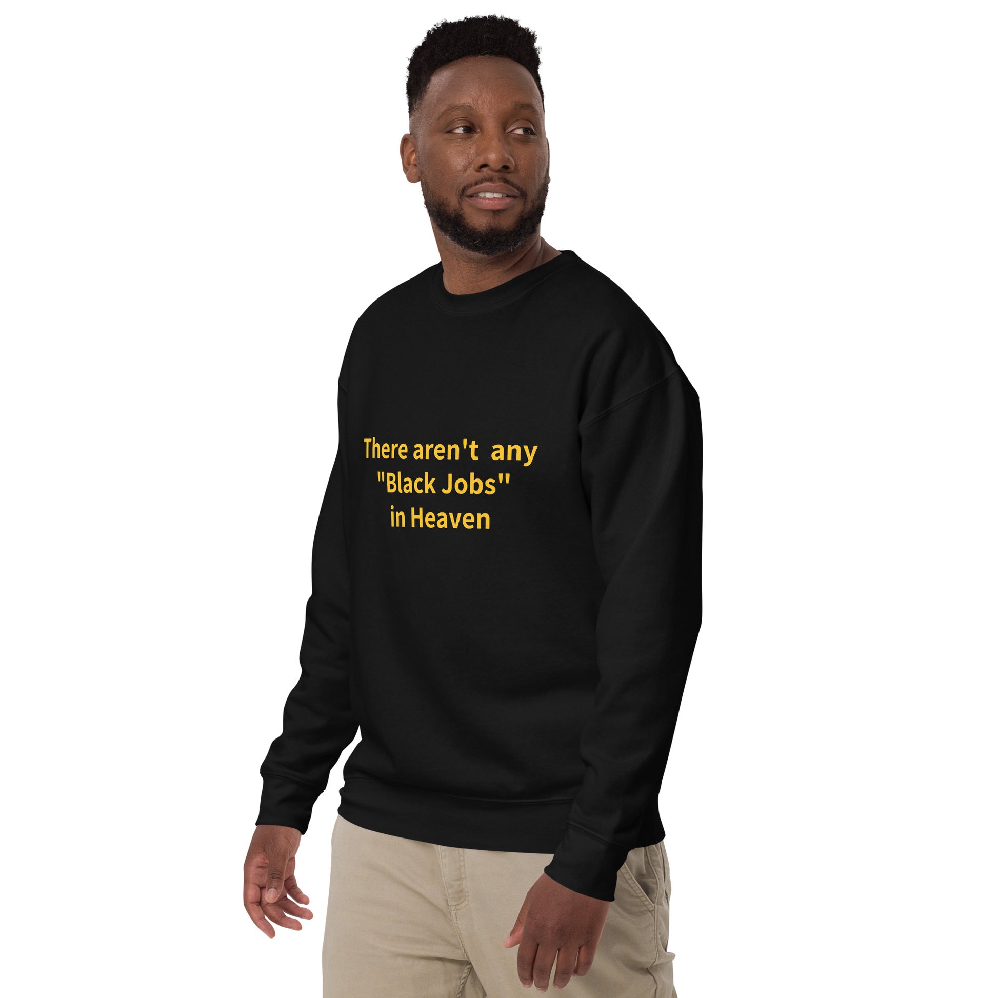 Unisex Premium Sweatshirt - PricesRgreat