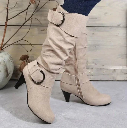 Women's Stiletto Boots