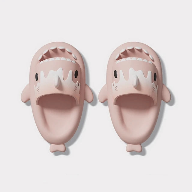 Women Shark Slippers - PricesRgreat